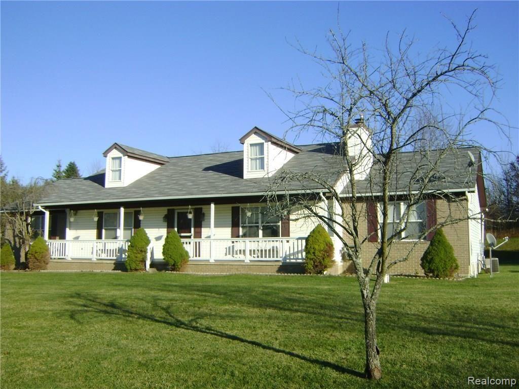 4588 Granger Road Oxford, MI 48371 - Photo 32 of 32 DSC02840.JPG