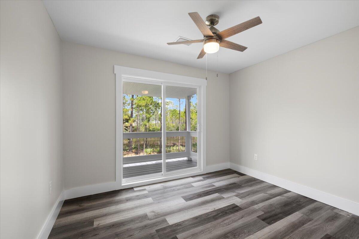 190 L Street Santa Rosa Beach, FL 32459 - Photo 21 of 38 2nd Bedroom