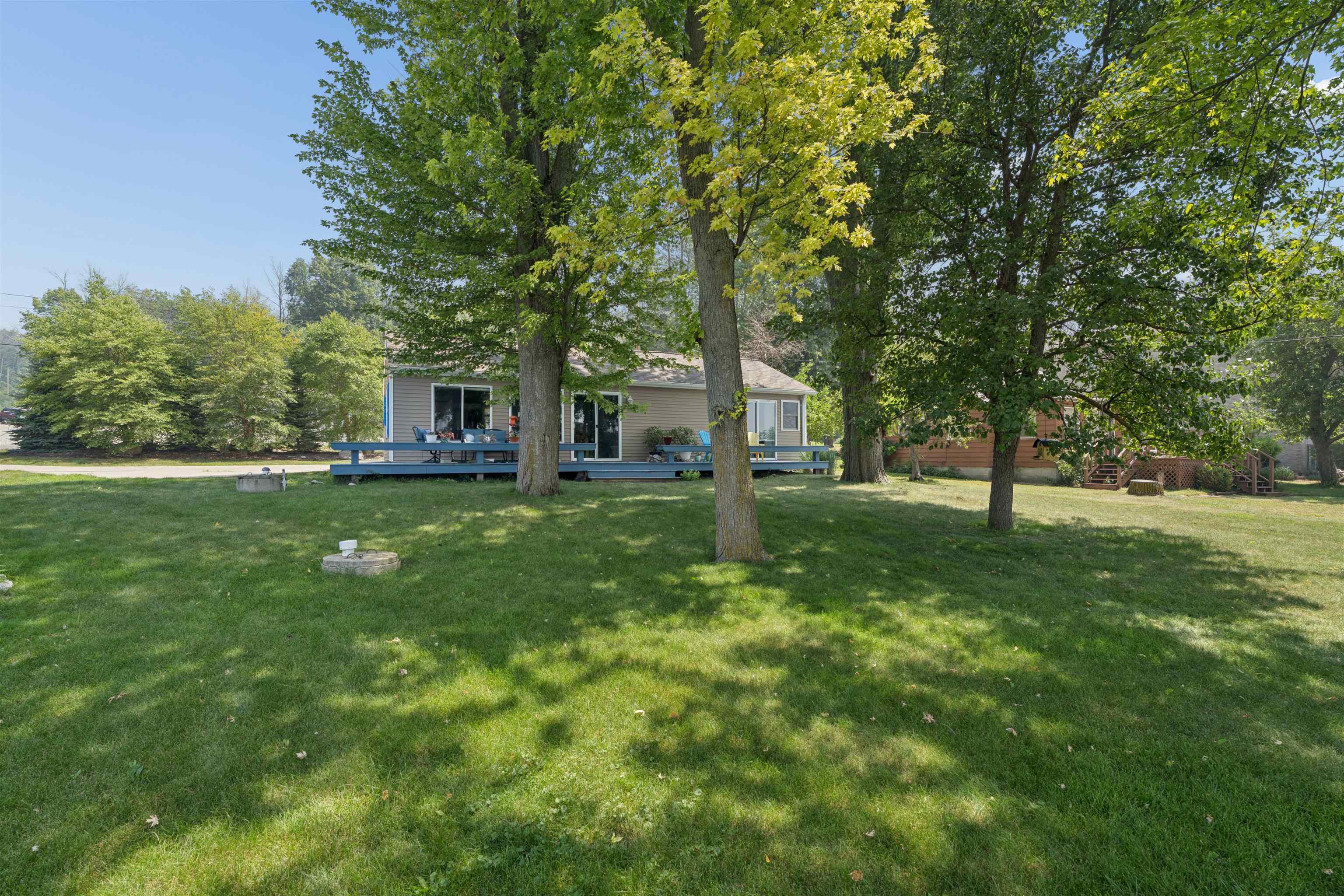 W5625 Faro Springs Road Hilbert, WI 54129 - Photo 19 of 38 Gallery Image 19