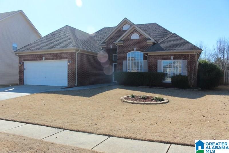 413 Old Cahaba Way Helena, AL 35080 - Photo 27 of 28
