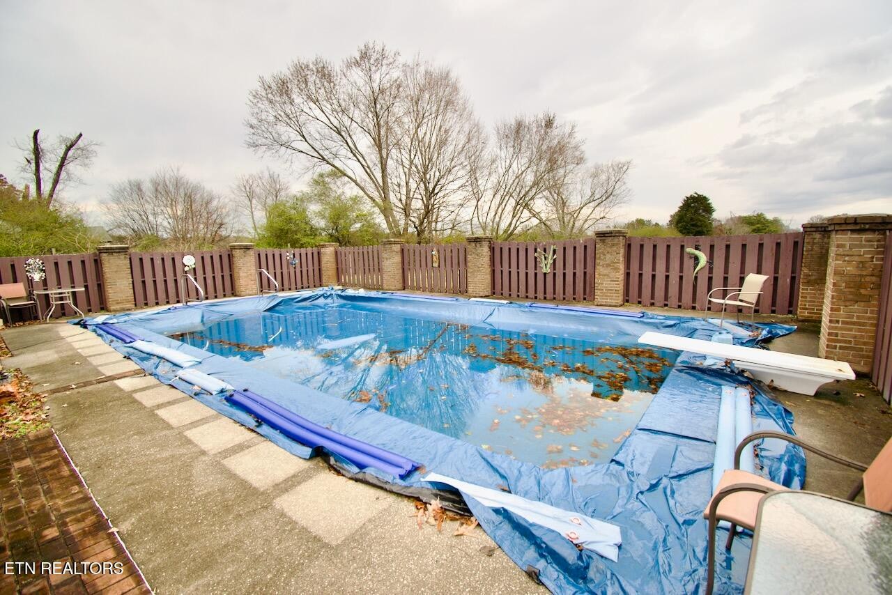 922 Ratledge Road Friendsville, TN 37737 - Photo 50 of 60 Gallery Image 50