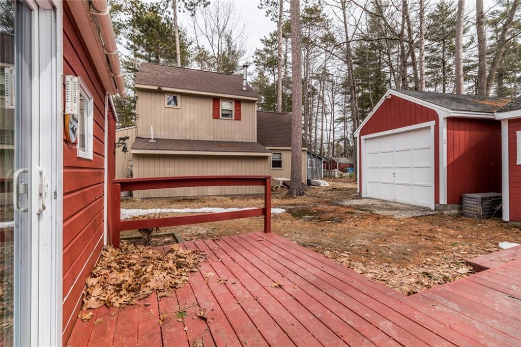 46 Ossipee Street Sebago, ME 04029 - Photo 18 of 32 Photo
