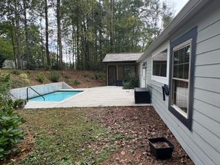 503 Spring Ridge Court Woodstock, GA 30188 - Photo 22 of 28 Gallery Image 22