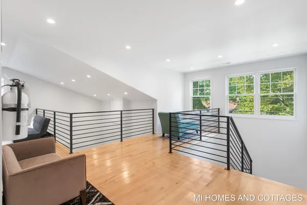 $1,489,800 | 702 Lake Street, Saugatuck, MI 49453