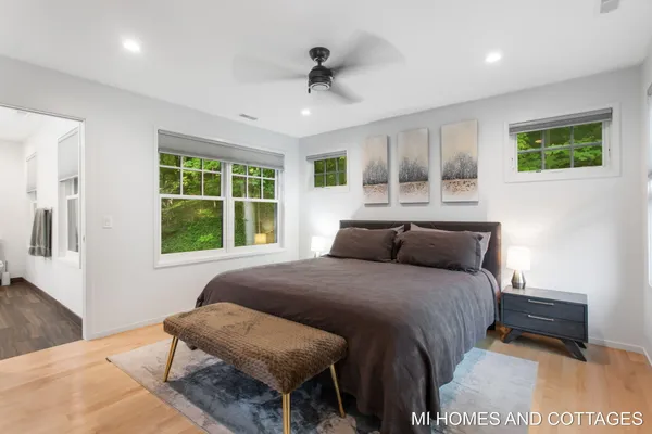 $1,489,800 | 702 Lake Street, Saugatuck, MI 49453