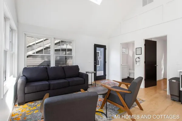 $1,489,800 | 702 Lake Street, Saugatuck, MI 49453