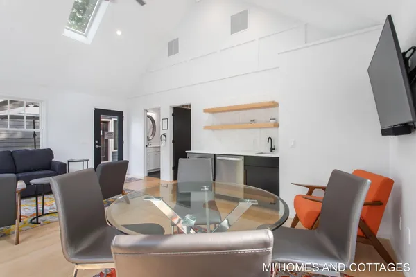 $1,489,800 | 702 Lake Street, Saugatuck, MI 49453