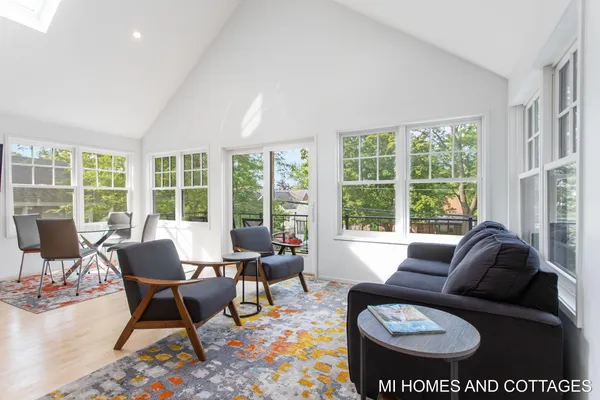 $1,489,800 | 702 Lake Street, Saugatuck, MI 49453