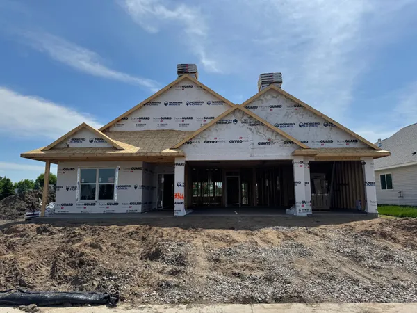 $549,900 | 3366 Kady Avenue Northeast, St. Michael, MN 55376
