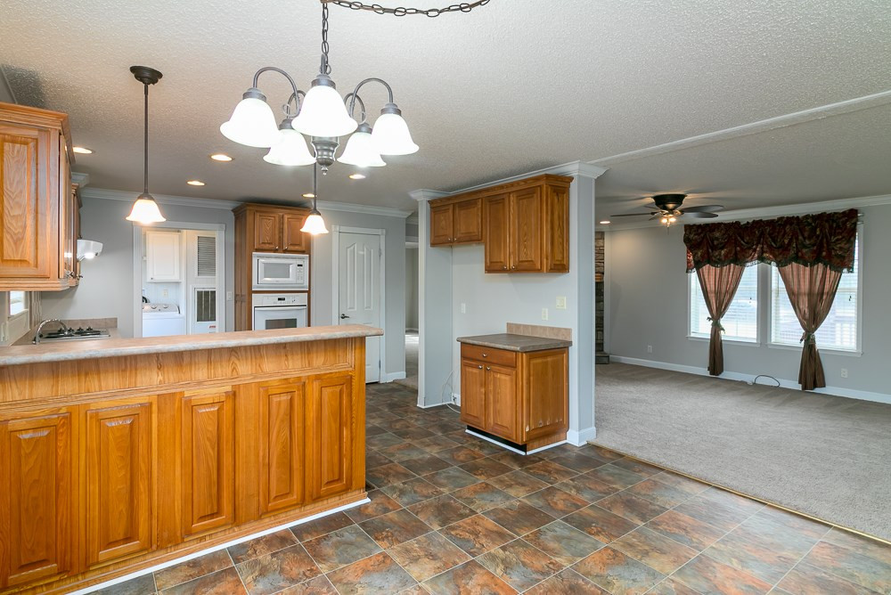6115 Dinkins Mill Road Rembert, SC 29128 - Photo 11 of 28
