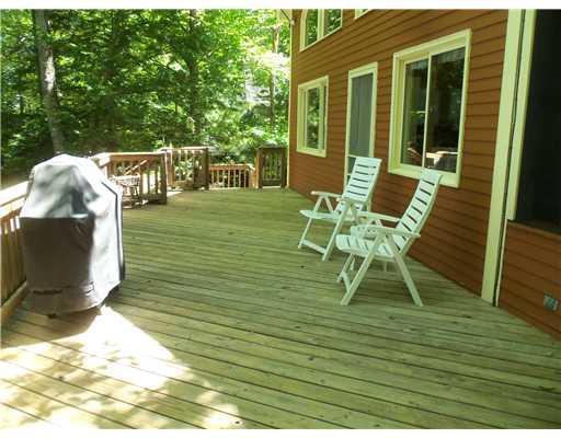 1633 Ridge Road Standish, ME 04084 - Photo 13 of 18 Patio/Deck.