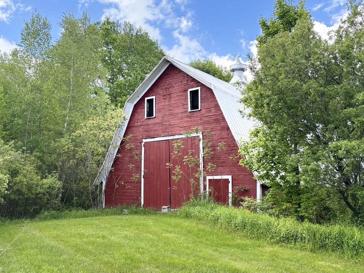 1369 Hinesburg Road Richmond, VT 05477 - Photo 57 of 60