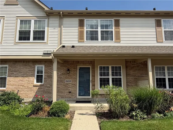 $167,000 | 2452 Cabbage Key Drive, Miamisburg, OH 45342