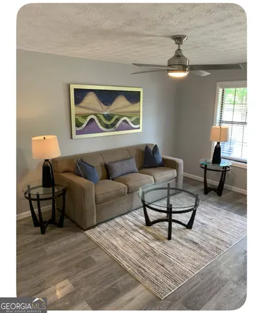 $1,750 | 856 Five Forks Trickum Road Southwest, Lawrenceville, GA 30046