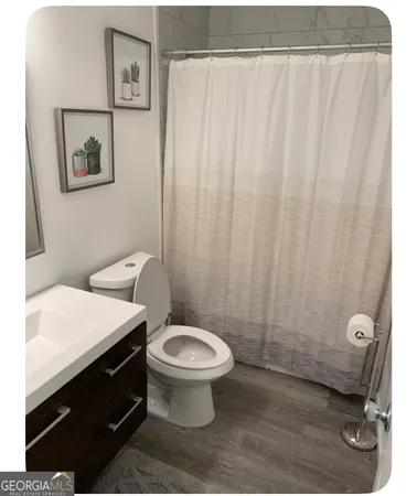 $1,750 | 856 Five Forks Trickum Road Southwest, Lawrenceville, GA 30046