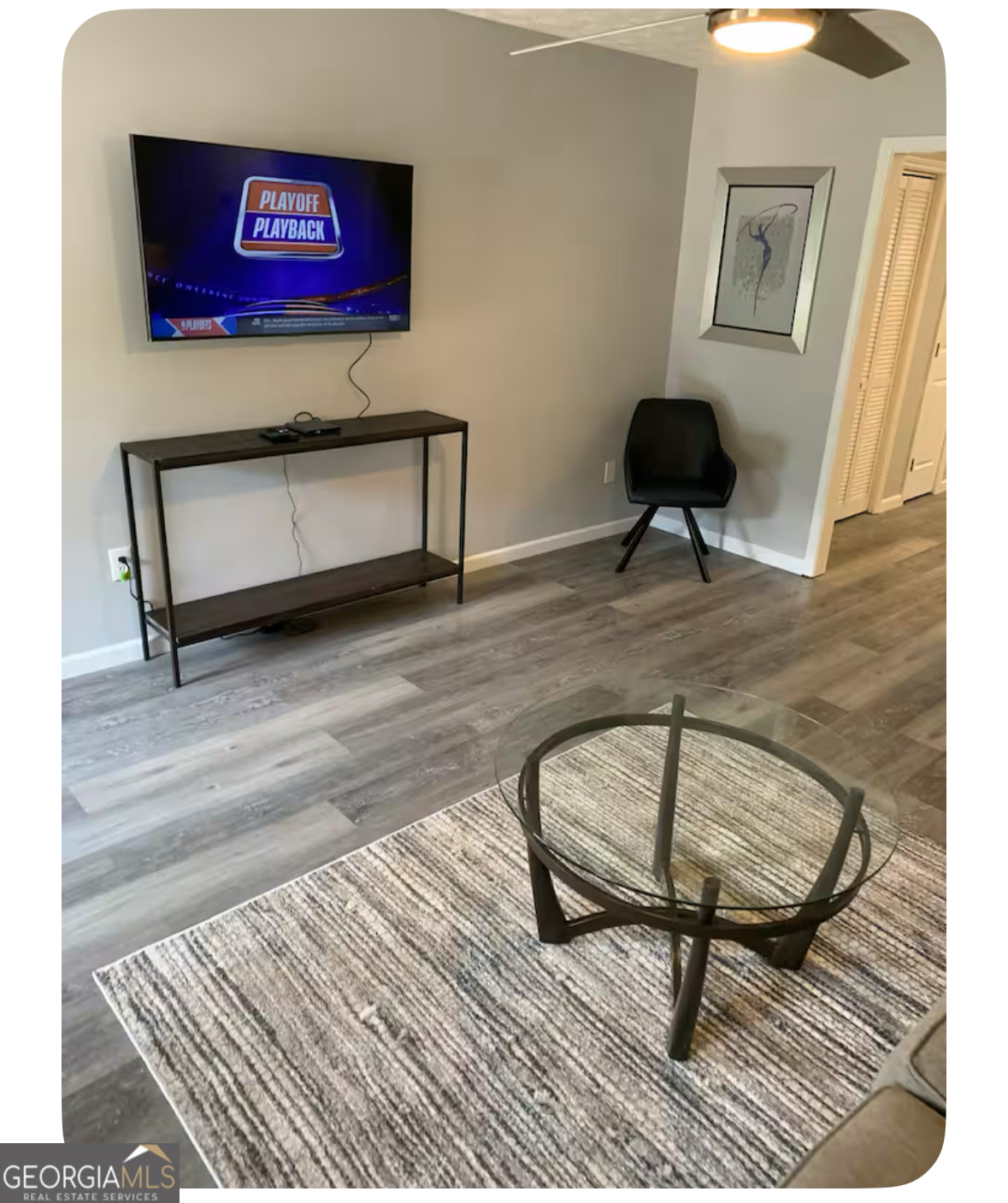 856 Five Forks Trickum Road Southwest Lawrenceville, GA 30046 - Photo 2 of 15