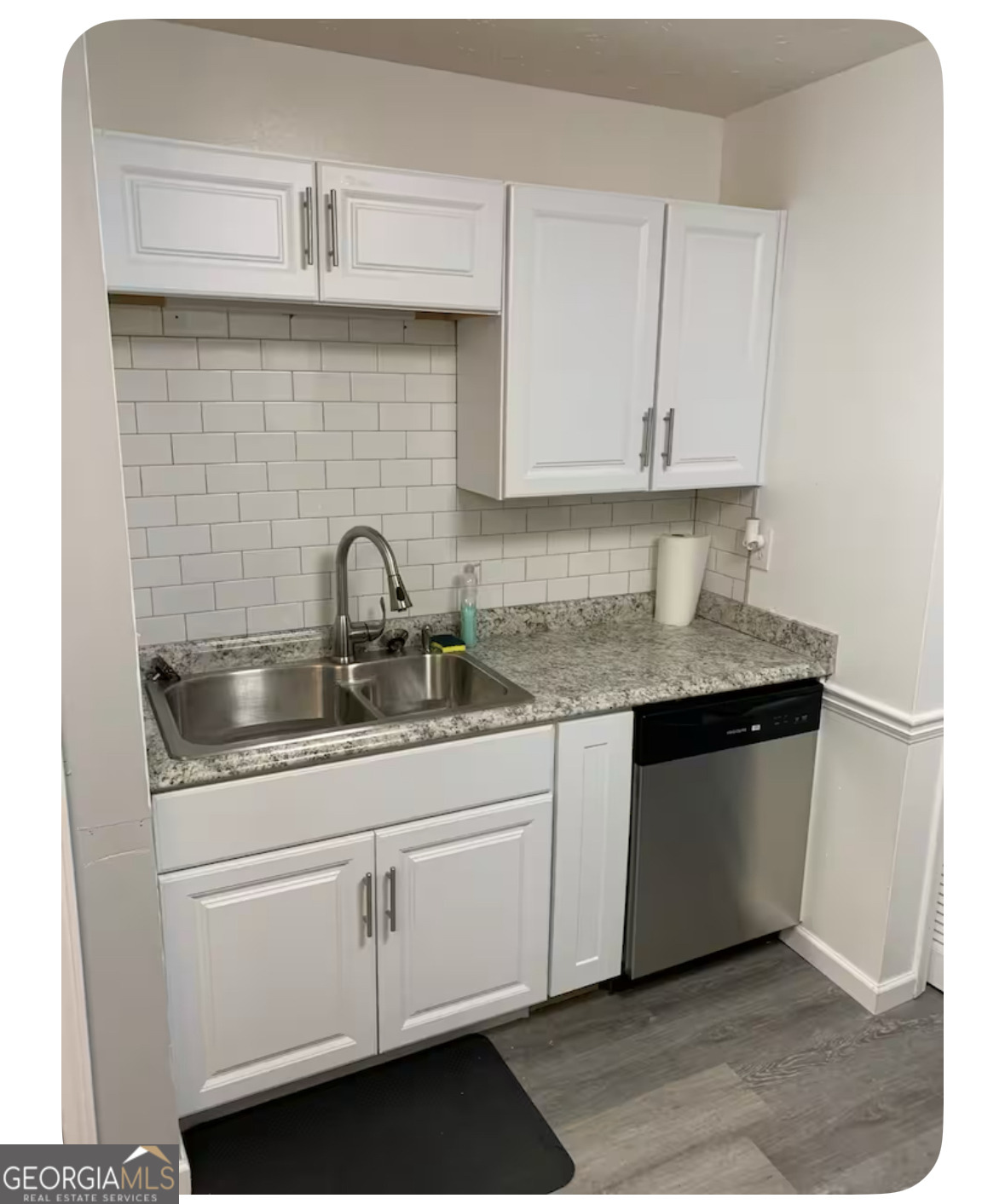 856 Five Forks Trickum Road Southwest Lawrenceville, GA 30046 - Photo 5 of 15