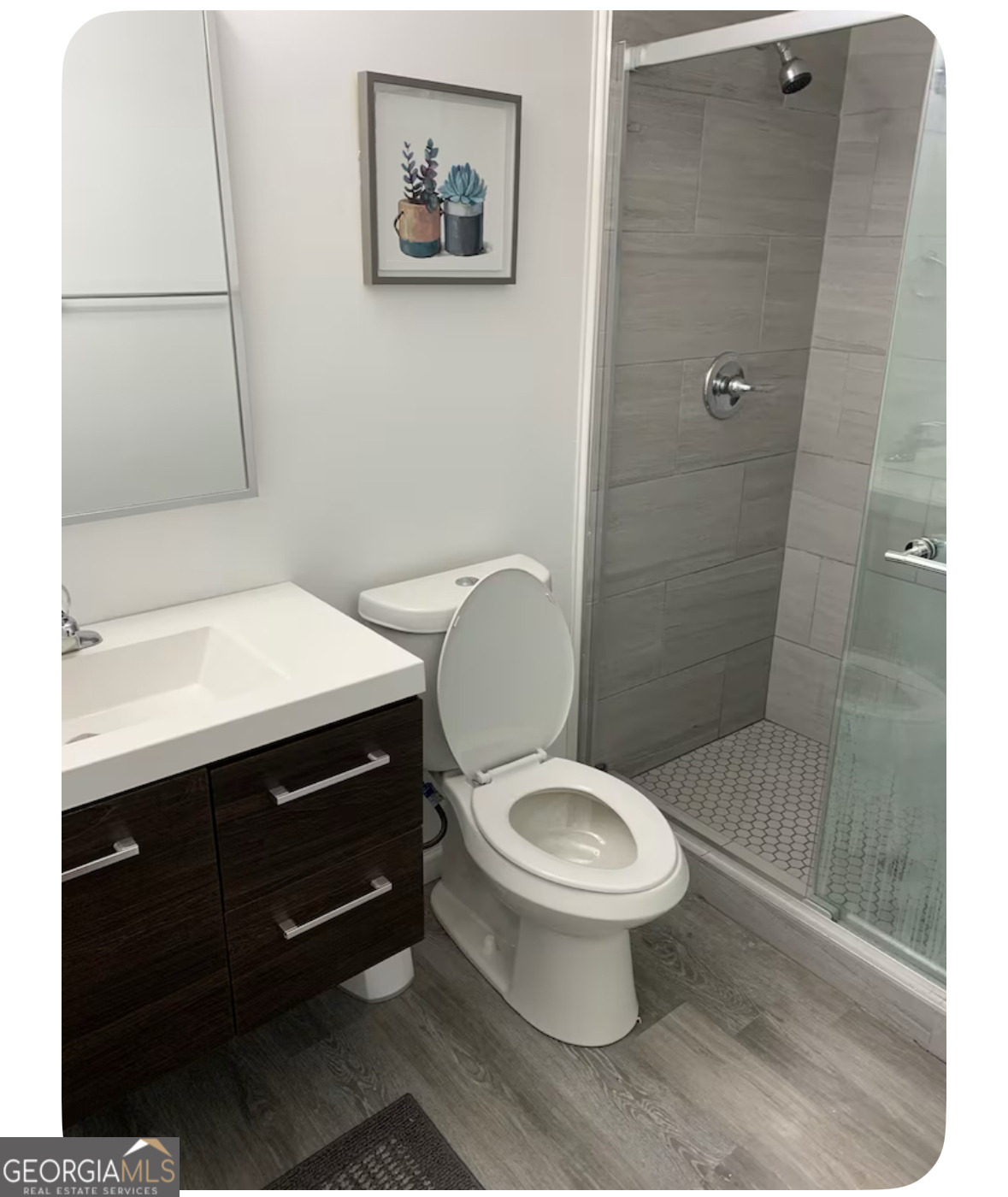 856 Five Forks Trickum Road Southwest Lawrenceville, GA 30046 - Photo 9 of 15