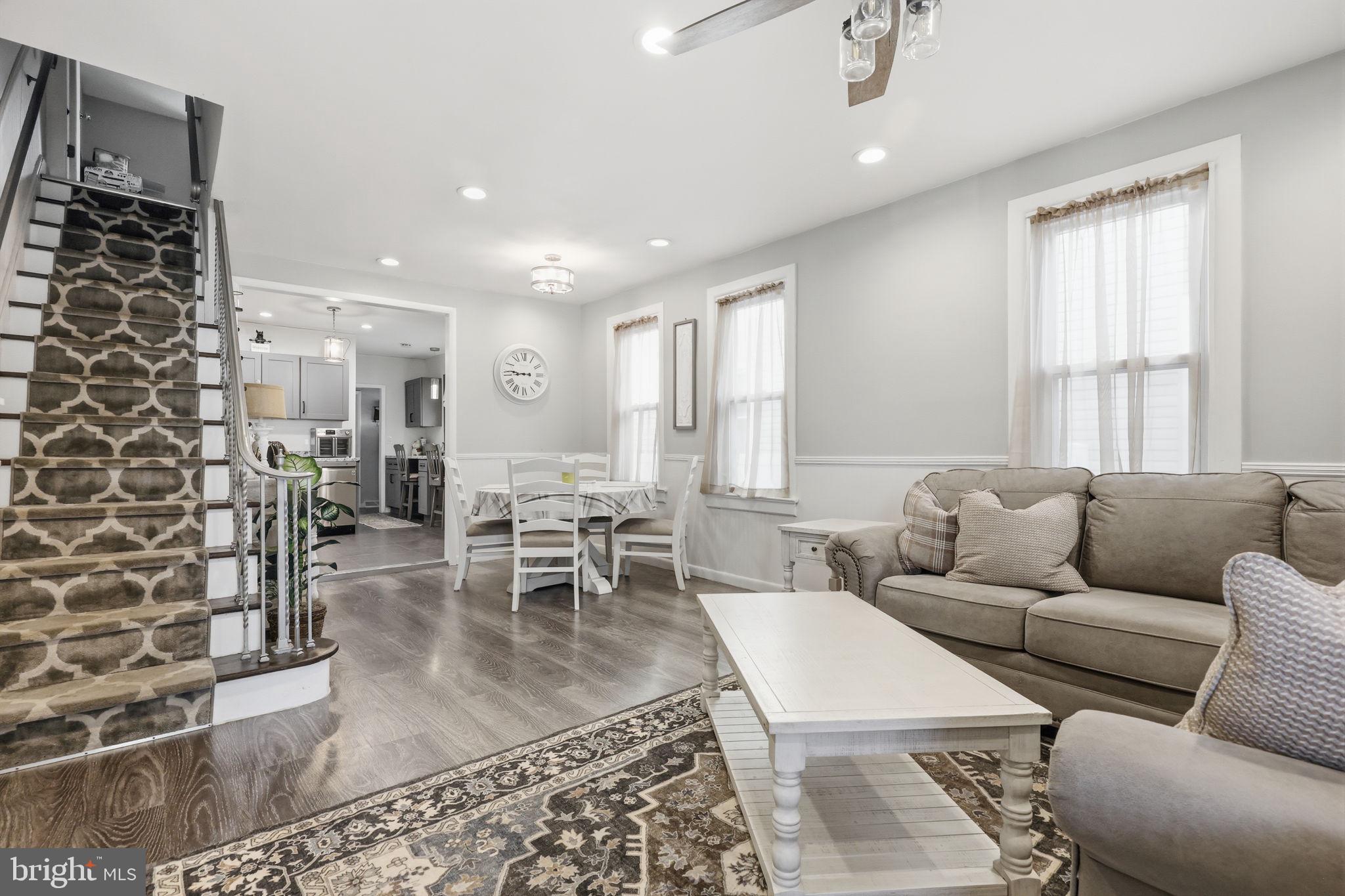 140 Paine Street Riverside, NJ 08075 - Photo 4 of 26