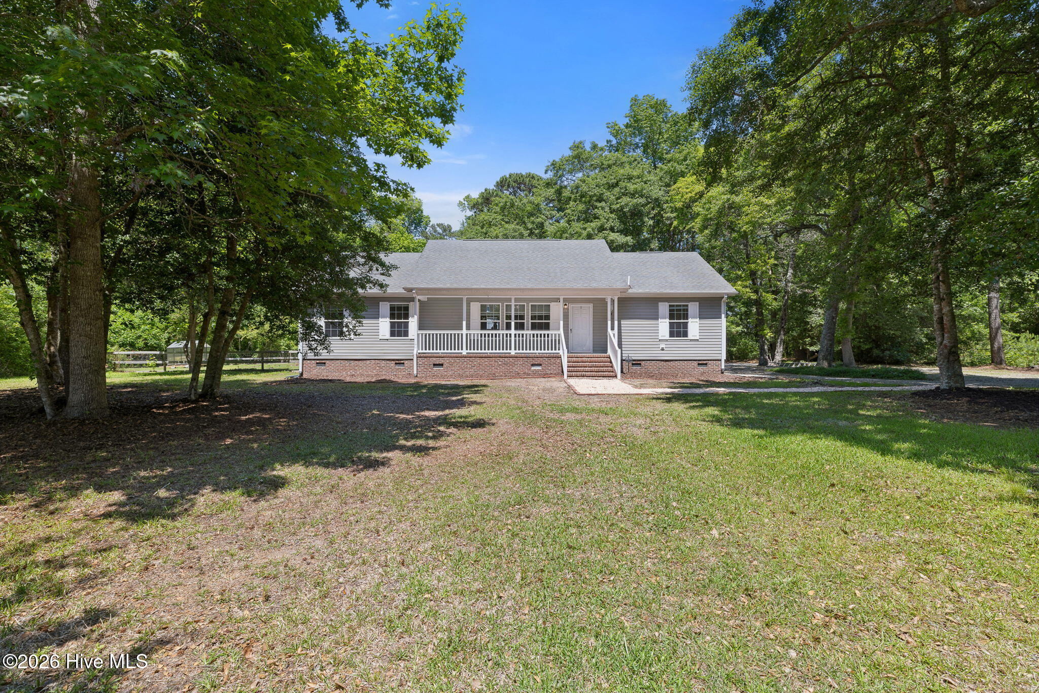 981 Sloop Point Loop Road Hampstead, NC 28443 - Photo 2 of 64 Exterior 2