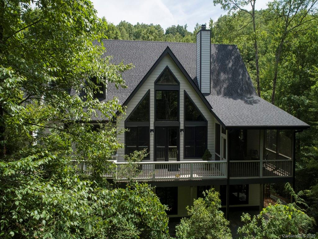 876 Fjord Road Rosman, NC 28772 - Photo 1 of 46 Gallery Image 1