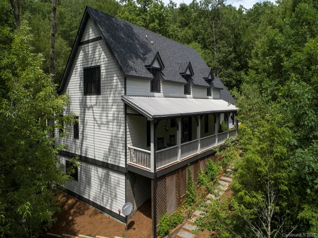876 Fjord Road Rosman, NC 28772 - Photo 2 of 46 Gallery Image 2