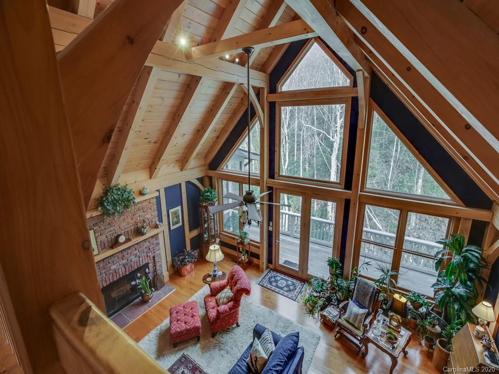 876 Fjord Road Rosman, NC 28772 - Photo 13 of 46 Gallery Image 13