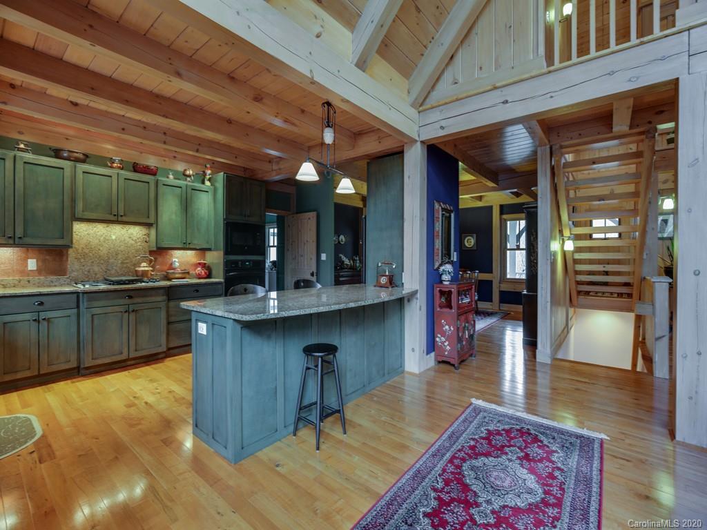 876 Fjord Road Rosman, NC 28772 - Photo 18 of 46 Gallery Image 18