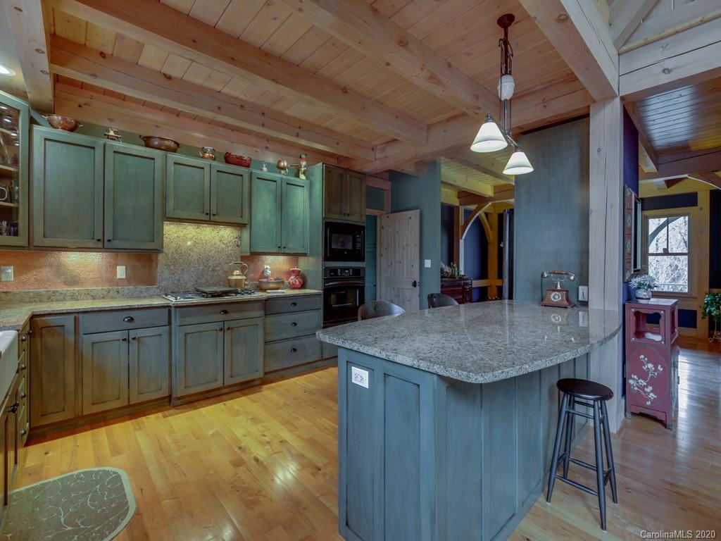 876 Fjord Road Rosman, NC 28772 - Photo 19 of 46 Gallery Image 19
