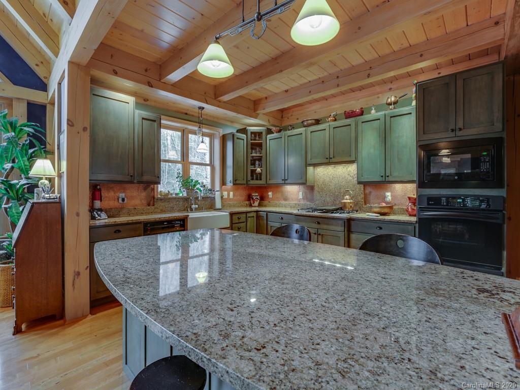 876 Fjord Road Rosman, NC 28772 - Photo 20 of 46 Gallery Image 20