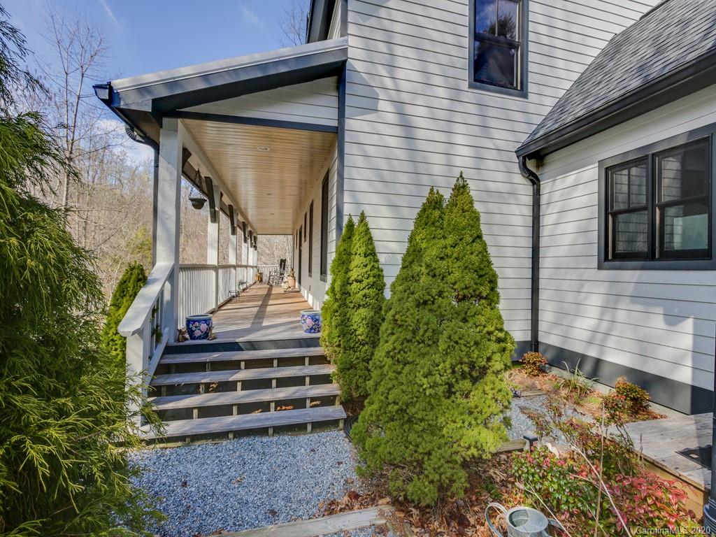 876 Fjord Road Rosman, NC 28772 - Photo 3 of 46 Gallery Image 3