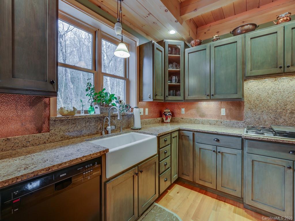 876 Fjord Road Rosman, NC 28772 - Photo 21 of 46 Gallery Image 21