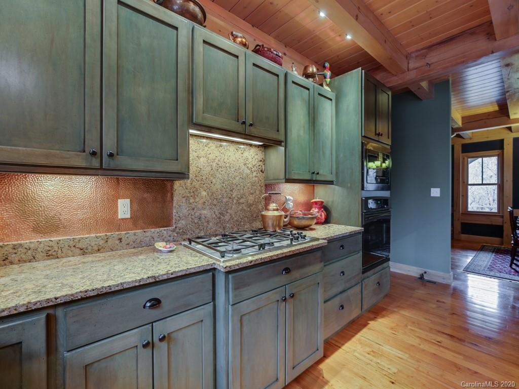 876 Fjord Road Rosman, NC 28772 - Photo 22 of 46 Gallery Image 22