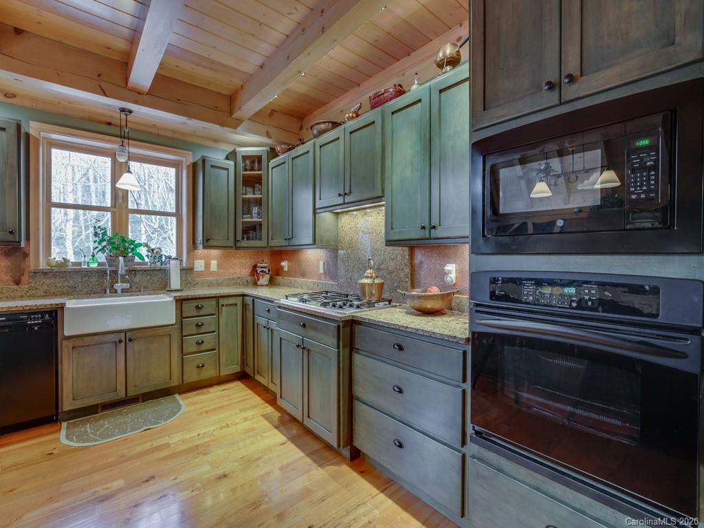 876 Fjord Road Rosman, NC 28772 - Photo 23 of 46 Gallery Image 23