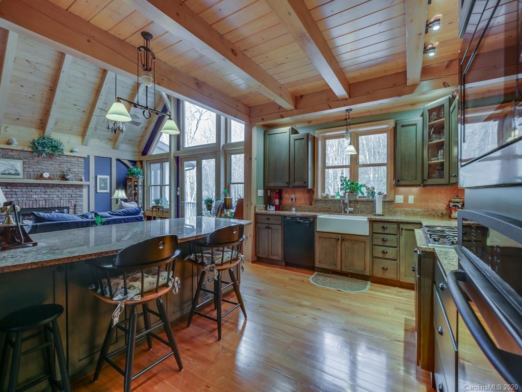 876 Fjord Road Rosman, NC 28772 - Photo 24 of 46 Gallery Image 24