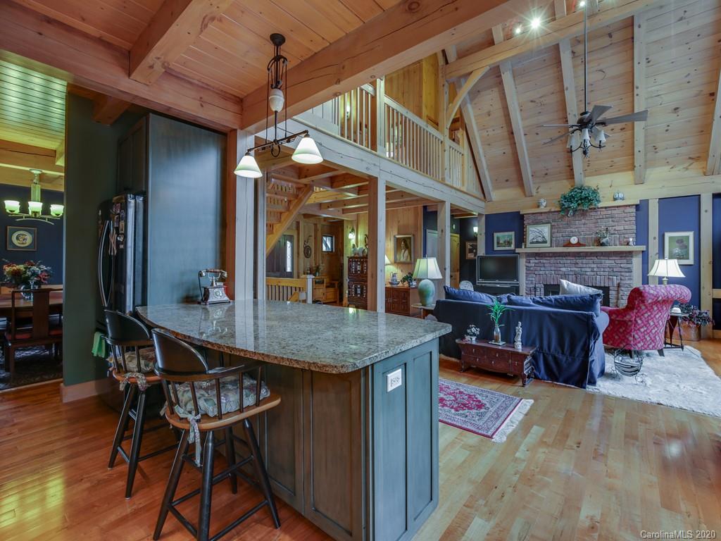 876 Fjord Road Rosman, NC 28772 - Photo 25 of 46 Gallery Image 25