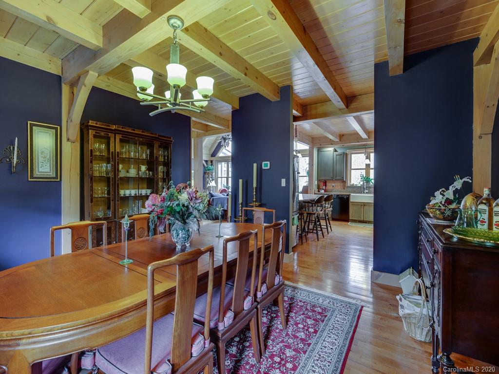 876 Fjord Road Rosman, NC 28772 - Photo 4 of 46 Gallery Image 4