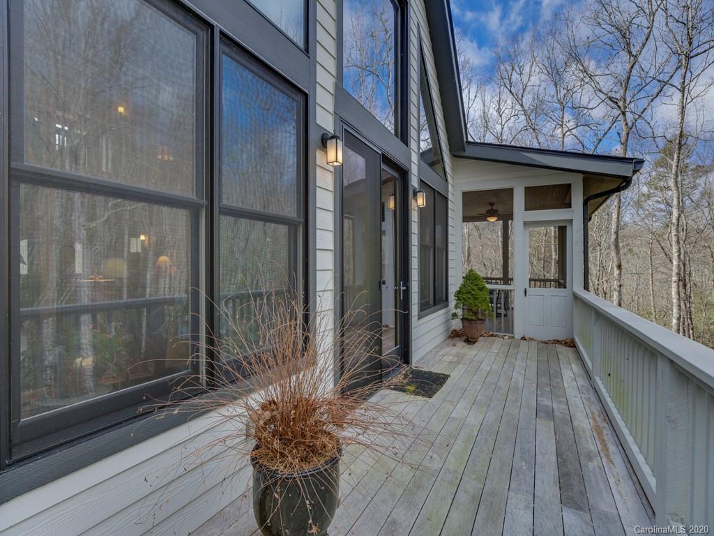 876 Fjord Road Rosman, NC 28772 - Photo 40 of 46 Gallery Image 40