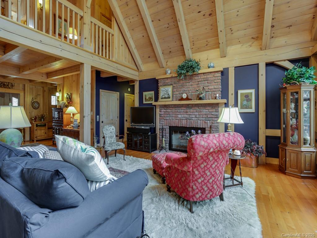 876 Fjord Road Rosman, NC 28772 - Photo 5 of 46 Gallery Image 5