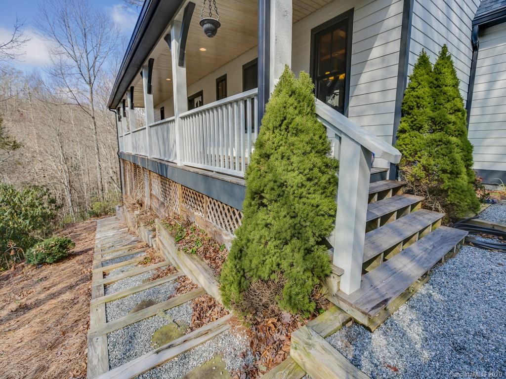 876 Fjord Road Rosman, NC 28772 - Photo 44 of 46 Gallery Image 44