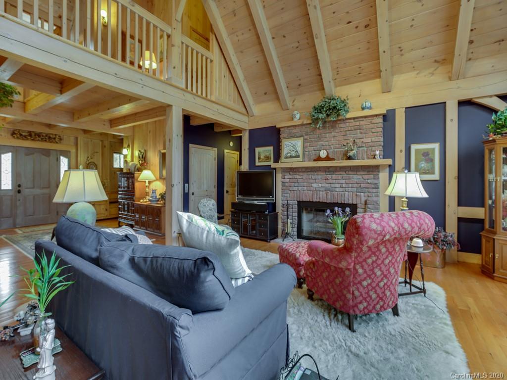 876 Fjord Road Rosman, NC 28772 - Photo 6 of 46 Gallery Image 6