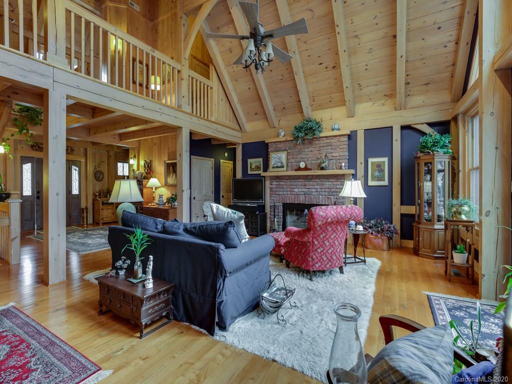 876 Fjord Road Rosman, NC 28772 - Photo 7 of 46 Gallery Image 7