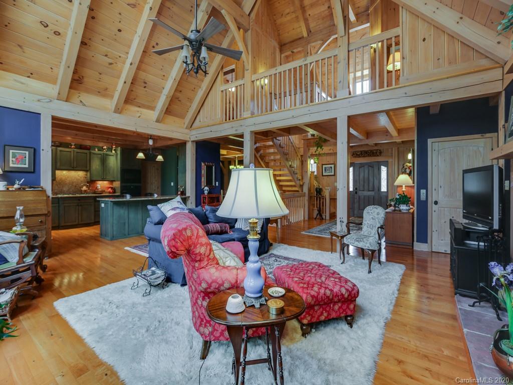 876 Fjord Road Rosman, NC 28772 - Photo 8 of 46 Gallery Image 8