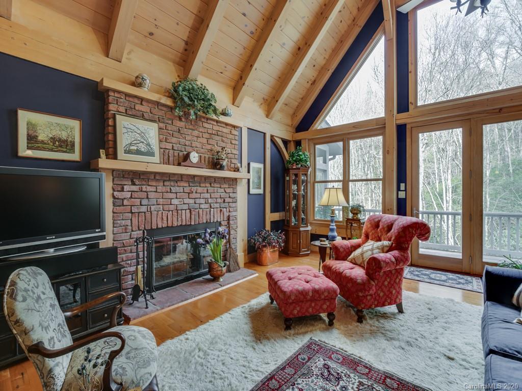 876 Fjord Road Rosman, NC 28772 - Photo 9 of 46 Gallery Image 9