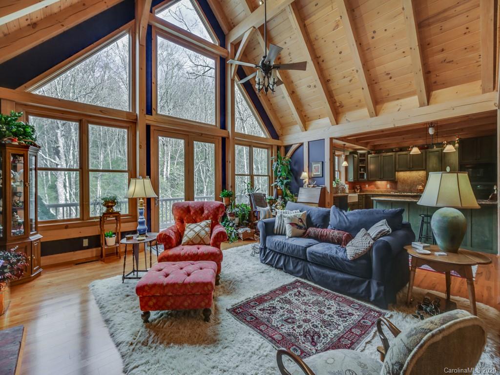 876 Fjord Road Rosman, NC 28772 - Photo 10 of 46 Gallery Image 10