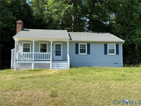 $285,000 | 10700 Blossomwood Road, Chesterfield, VA 23832