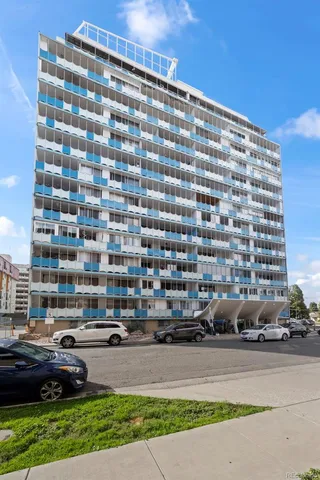 $1,995 | 1155 Ash Street, Unit 1101, Denver, CO 80220