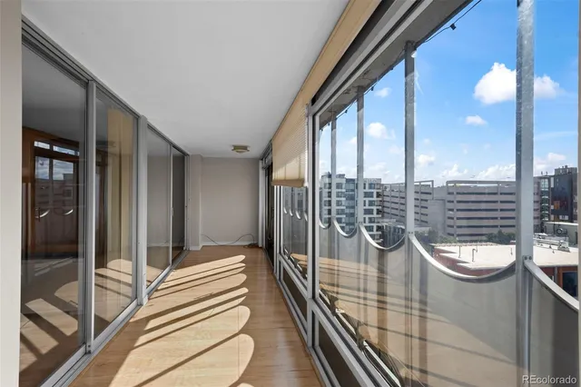 $1,995 | 1155 Ash Street, Unit 1101, Denver, CO 80220