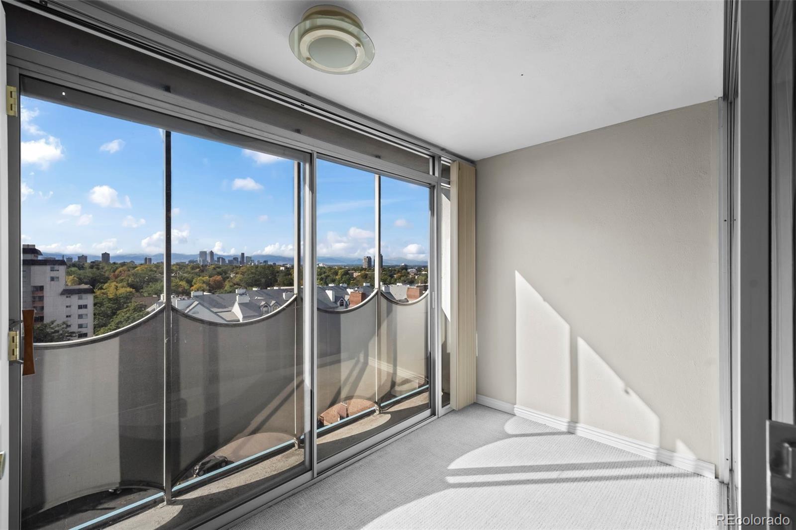 1155 Ash Street, Unit 1101 Denver, CO 80220 - Photo 17 of 27