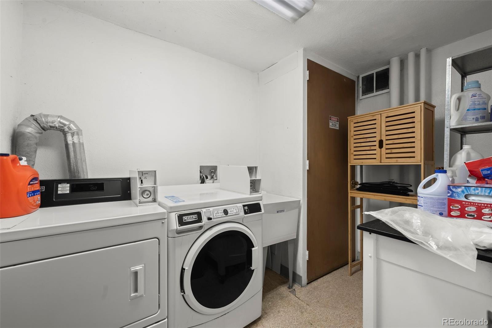 1155 Ash Street, Unit 1101 Denver, CO 80220 - Photo 19 of 27